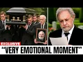 Rob Reiner's Funeral, Billy Crystal STUNS The Entire World With Powerful Tribute!