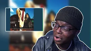 Racionais MC's - Da Ponte Pra Cá | Reação