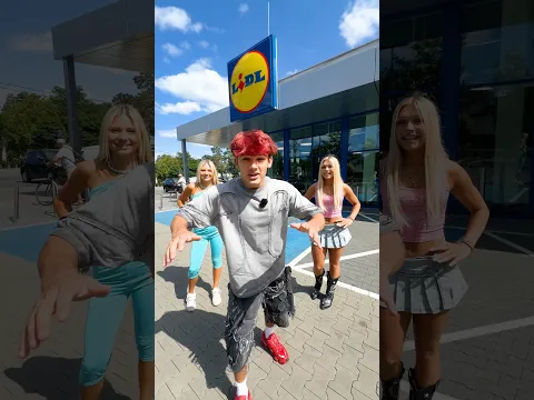 jaka jest najdroższa rzecz w lidlu? 😎🔥