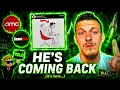 FULL PORTING GAMESTOP AMC CALLS NOW