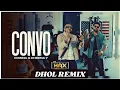 Lagu Convo Cheema Y X Chinna Dhol Remix Dj Max | Latest Punjabi Trending Song 2025
