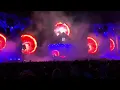 Tiësto - Won’t Be Possible live @Untold Music Festival 