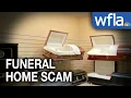 Funeral home scheme returns targeting grieving families in Bradenton