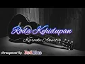 Download Lagu Roda Kehidupan - Rhoma Irama Karaoke Akustik + Lirik