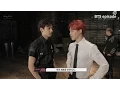 Download Lagu [EPISODE] 방탄소년단(BTS) '쩔어' Concept photo \u0026 MV shooting