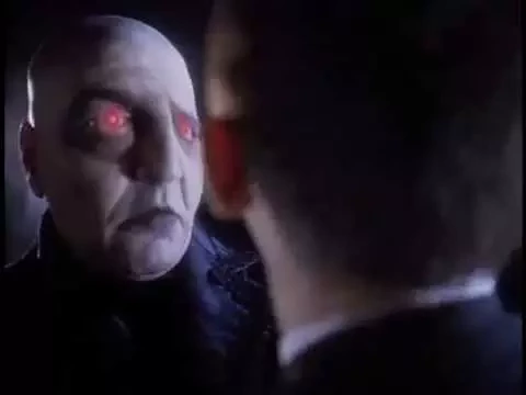 Talisman - Trailer
