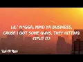 Quavo & Takeoff - Nothing Changed (Lyrics)