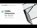 COBie Extension for Revit - Parameter Mappings