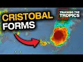 This isn t where we expected Tracking the Tropics