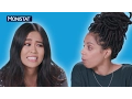 Women Talk Openly About Yeast Infections Presented By BuzzFeed Monistat