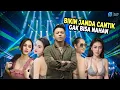 Download Lagu BIKIN BACHEK !!! 8 Momen Pesona Ariel Noah Bikin Janda Cantik Ini Salah Tingkah