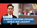 Download Lagu Sidang Gugatan Ijazah Lanjut Tahap Mediasi, Pengacara Gibran Ungkap Kehadiran Kliennya