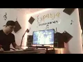 No Comprendi tu amor - Jorge Oñate - Homenaje en piano