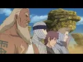 Download Lagu Third Raikage ,  Second Tsuchikage  , Fourth kazekage  and Second Mizukage  -  English Sub