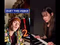 Never gonna be alone challenge w/ jacob collier