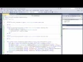 How to Create Application Shortcut in Visual Basic - Method 1