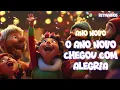 Download Lagu Feliz Ano Novo 2025: Música Animada para Festejar com Amigos e Família