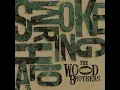 Blue and Green - The Wood Brothers
