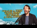 Lagu Learn about singer and actor Josh Groban's fantasy funeral ︳Funny celebrity interview