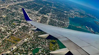 4K - Full Flight