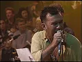 Jimmy Barnes - Working Class Man Live Acoustic
