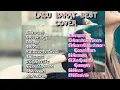 Download Lagu Kumpulan Lagu Barat TerPopuler dan Terbaik Sepanjang Tahun - Best Cover