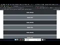 3 JSP Reading Input Query Parameter Expression Tag Request Implicit Object
