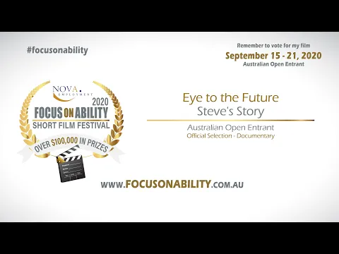 Steve's Story film thumbnail