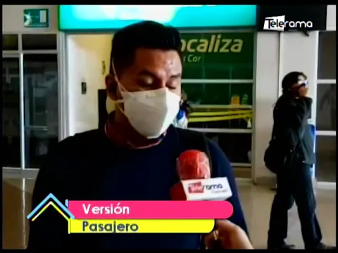Aeropuerto Mariscal La Mar inicia actividades con seis vuelos comerciales