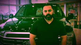 Why I Choose Bill Utter Ford