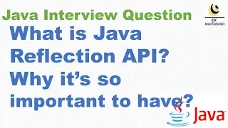 What is Java Reflection API Why it s so important to have