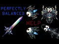 PATCHED The Calamity Mod s New Orderbringer is Perfectly Balanced