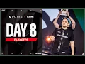 Download Lagu Dota 2 at EWC 25 - Day 8 - Quarterfinals