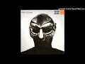 10 MF Doom - Do Not Fire! (Instrumental)