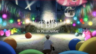 YouTube影片, 內容是SPY×FAMILY 間諜家家酒 的 插入曲「TBD」(K)NoW_NAME