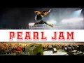 Download Lagu Pearl Jam | Concert compilation - Special set list | Full HD