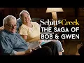 The Saga of Bob and Gwen - Schitt s Creek