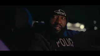 BlocBoy JB M***** Man (Official Video)