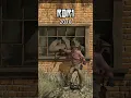 Download Lagu RDR1 VS RDR2 - Physics and Details Comparison