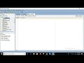 Export and import oracle database table in SQL Developer