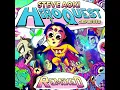 Steve Aoki, DJ Aligator - The Whistle ft. Timmy Trumpet (GPF Remix) [Official Visualizer]
