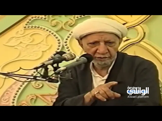 ⁣عمر بن سعد خسر الدنيا والآخرة | د.احمد الوائلي