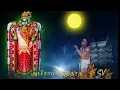 Lagu அபிராமி அந்தாதி – அபிராமி பட்டர்.