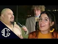 MODERN GONZO JOURNALISM