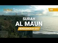 Surah Al Maun Merdu Muhammad Taha
