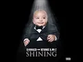 DJ Khaled - Shining feat. Beyonce & Jay-Z (audio)