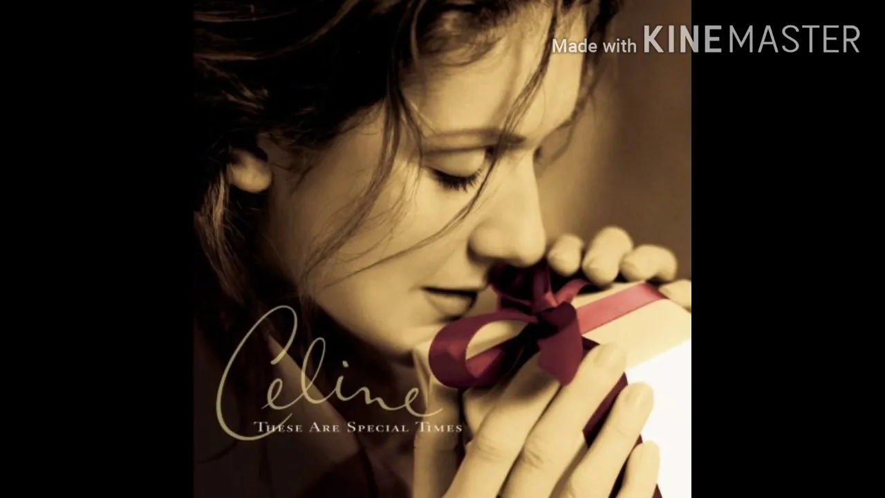 Céline Dion: 03. Blue Christmas (Audio) Céline Dion: 03. Blue Christmas (Audio)