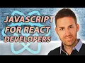 Modern JavaScript for React Developers