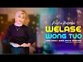 Welase Wong Tuo - Hayla Nasuha (Sholawat Jawa Rock Version)