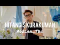 Hitangis kurakuman Cover Adzlan_Tbg